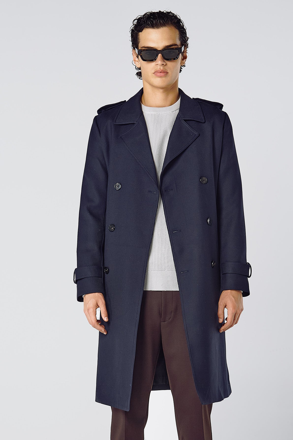 MODAL TRENCH