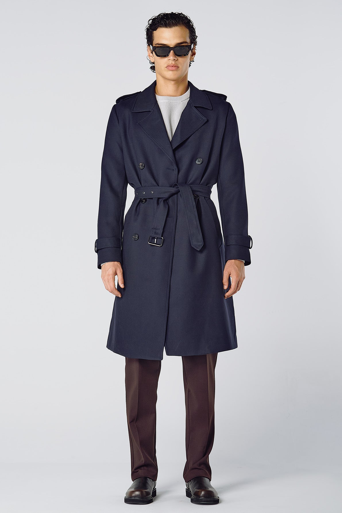 MODAL TRENCH