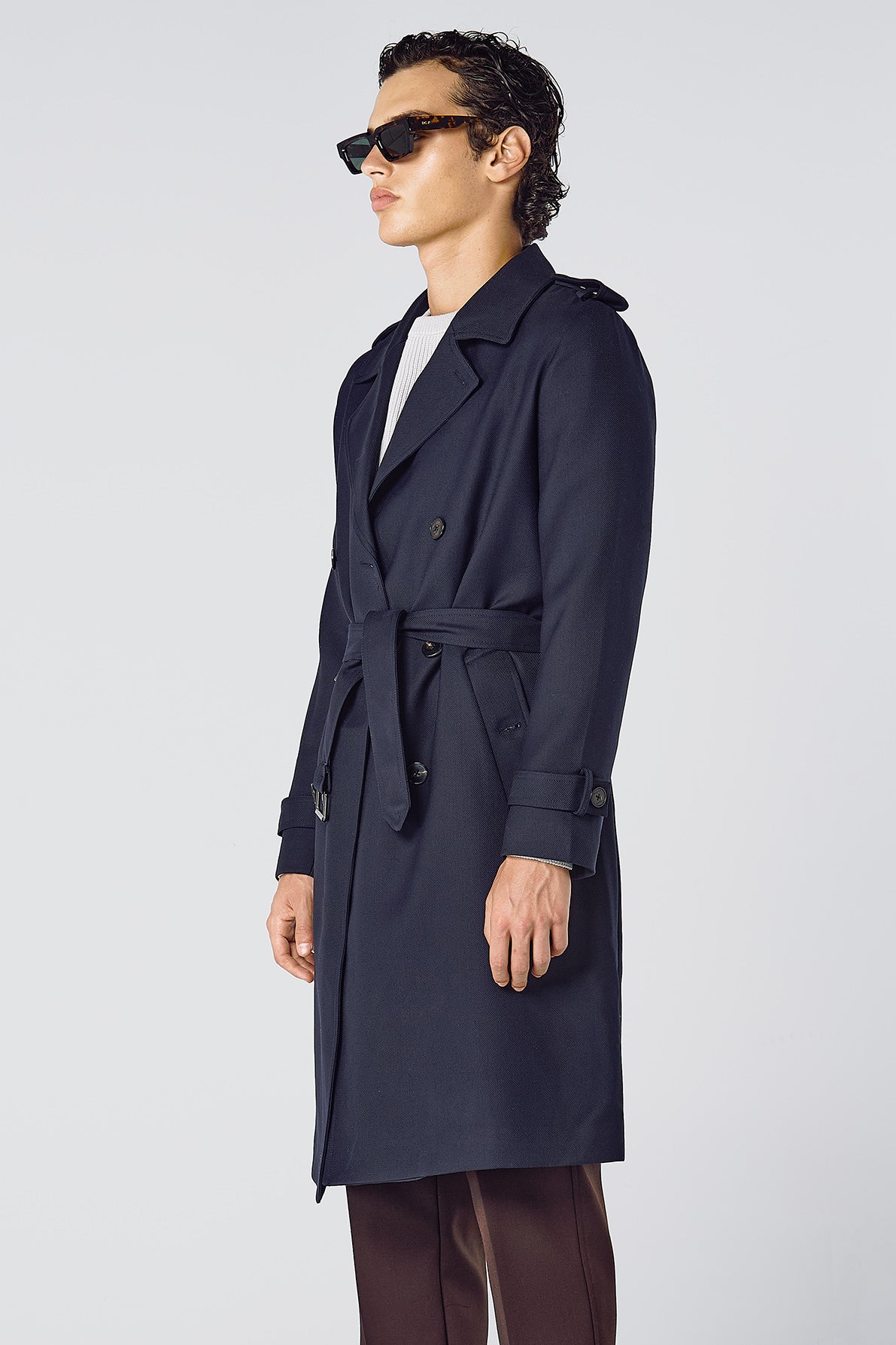 MODAL TRENCH