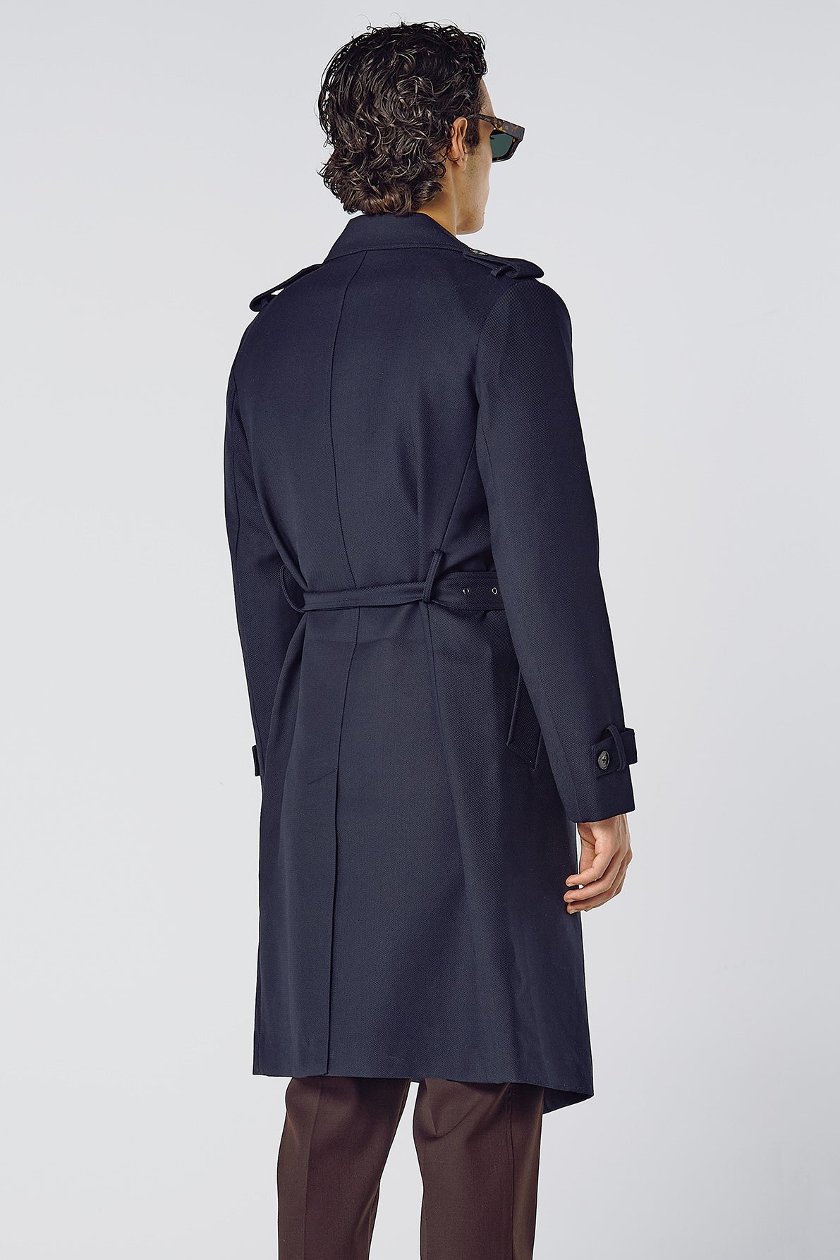 MODAL TRENCH