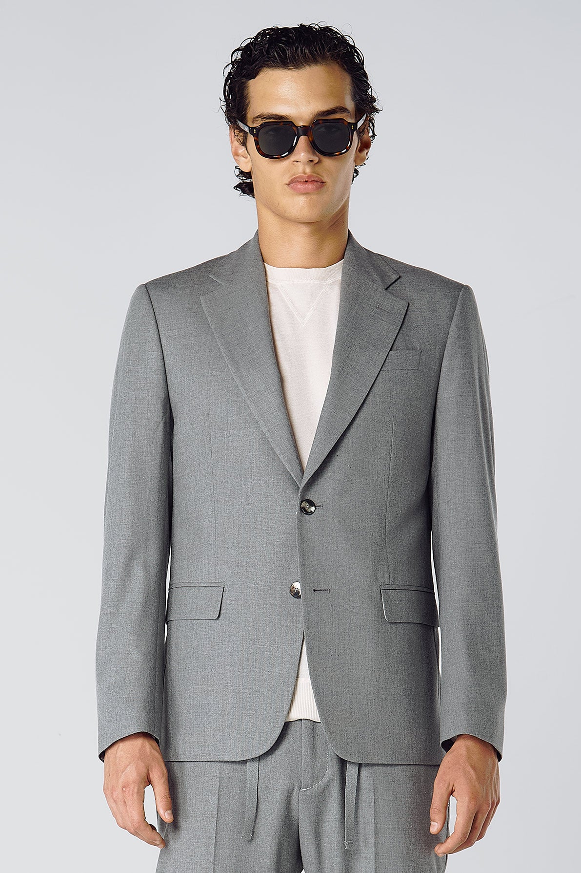 JASPE' SUIT BLAZER