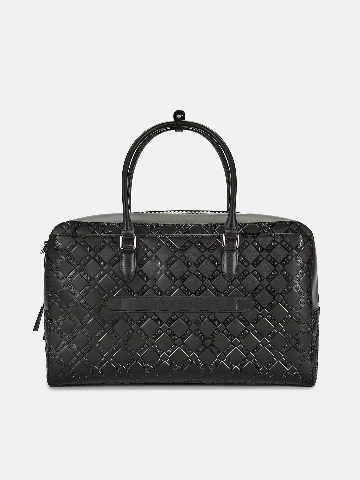 ALLOVER NAMANOLOGY TRAVEL BAG