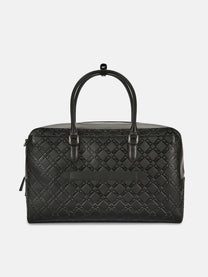 ALLOVER NAMANOLOGY TRAVEL BAG