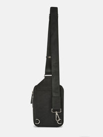 SAFFIANO LEATHER SHOULDER BAG