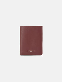 SMOOTH LEATHER WALLET