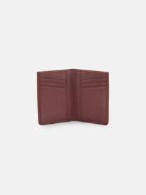 SMOOTH LEATHER WALLET