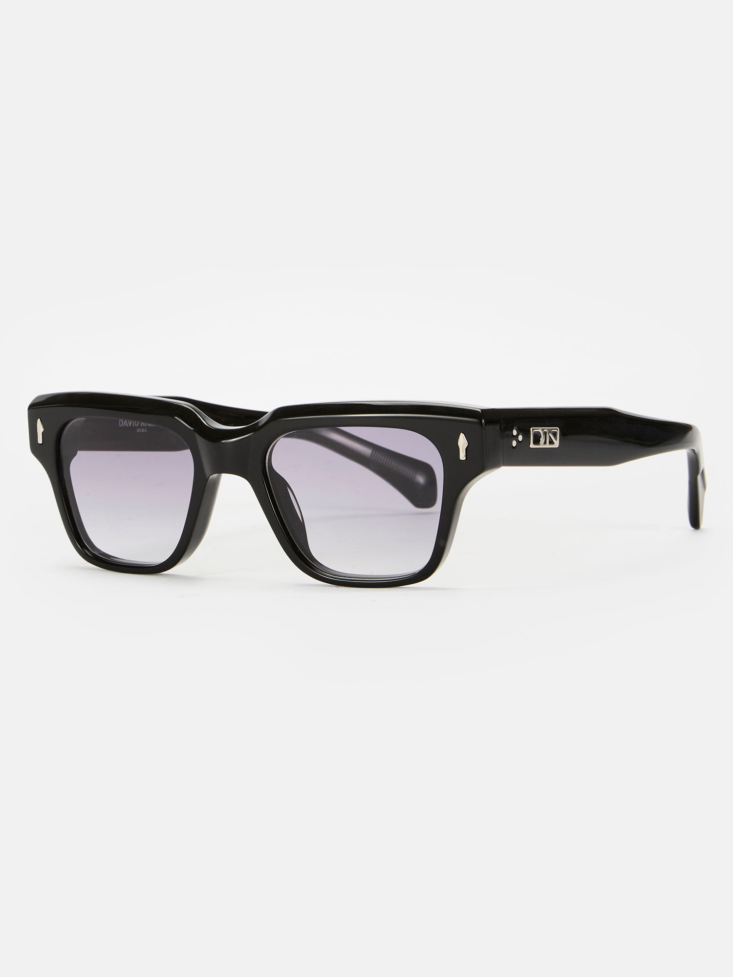 SQUARE BLACK