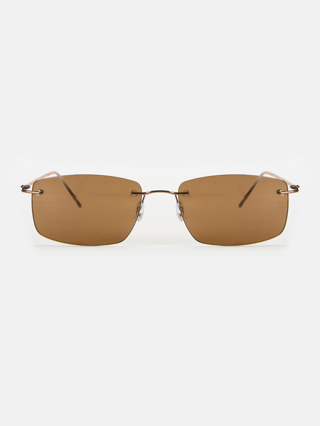 SHAPE BROWN