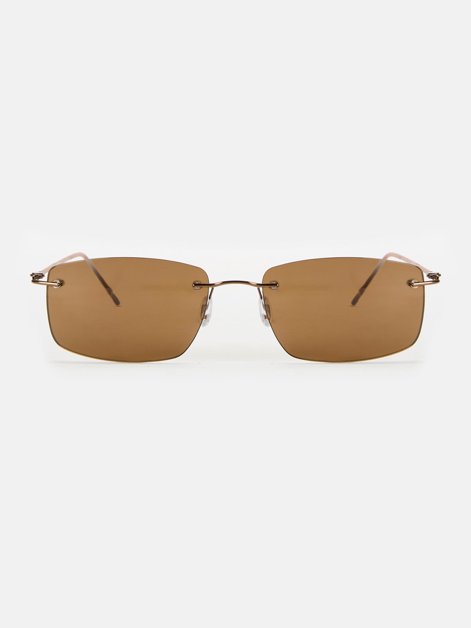 SHAPE BROWN