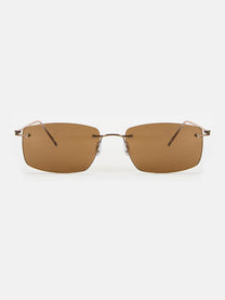 SHAPE BROWN