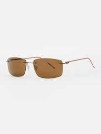 SHAPE BROWN