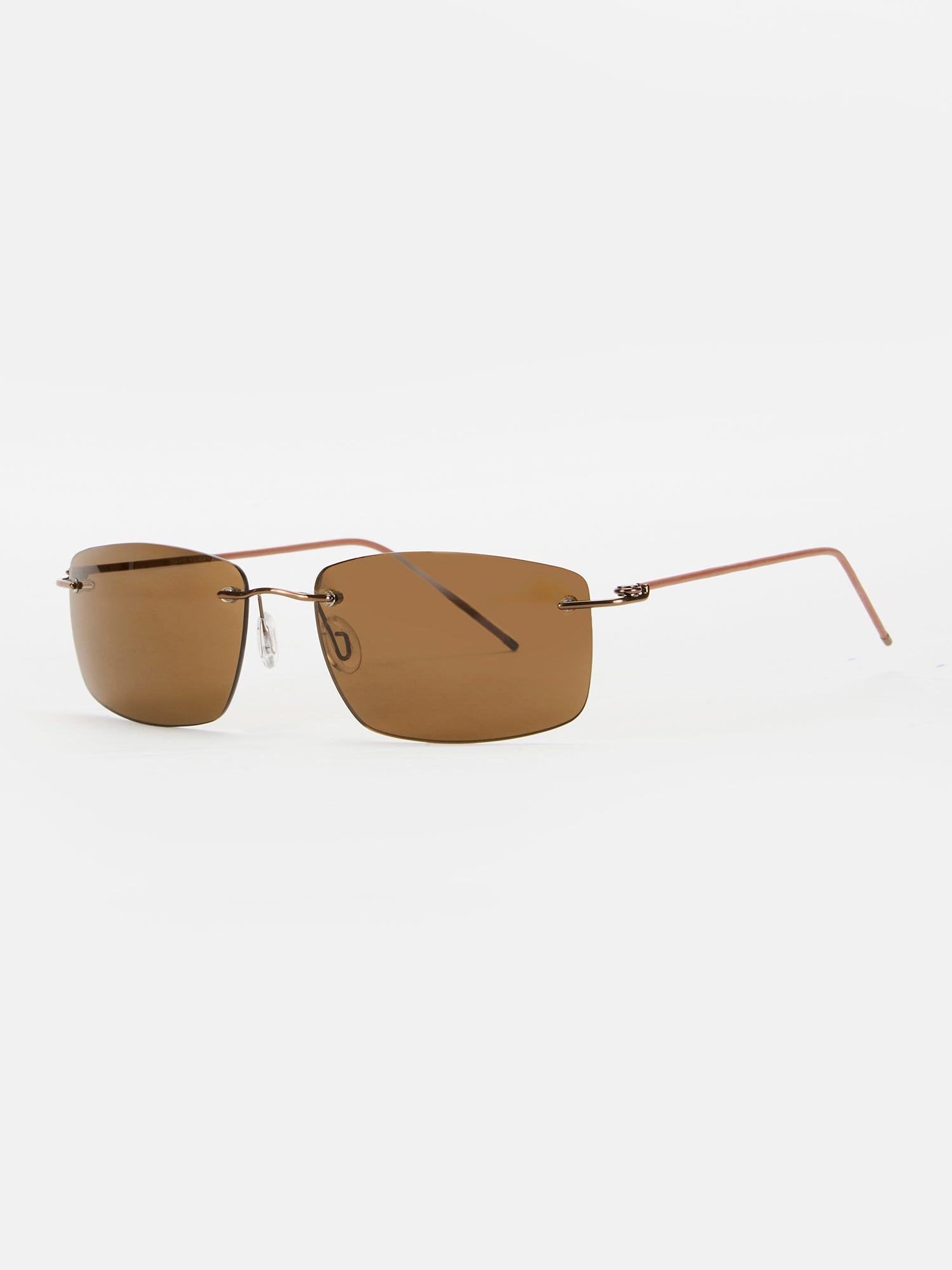SHAPE BROWN