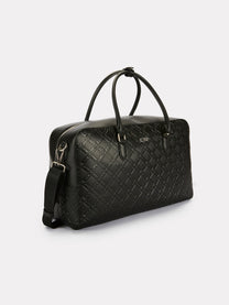 ALLOVER NAMANOLOGY TRAVEL BAG