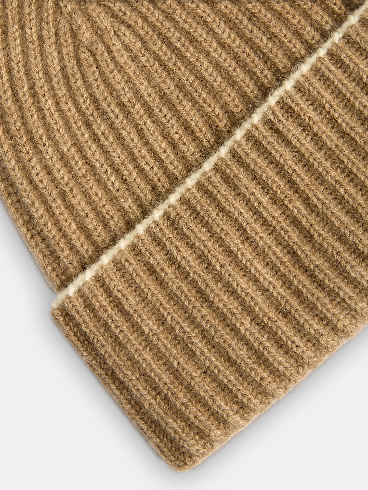 BERRETTO IN CASHMERE