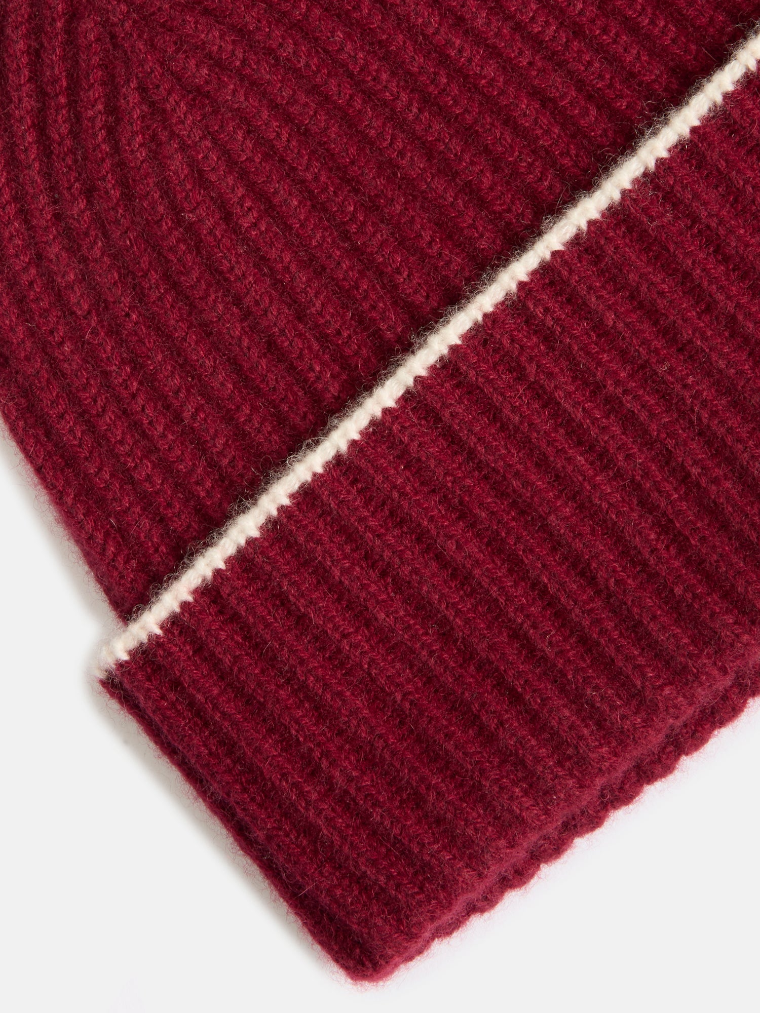 BERRETTO IN CASHMERE