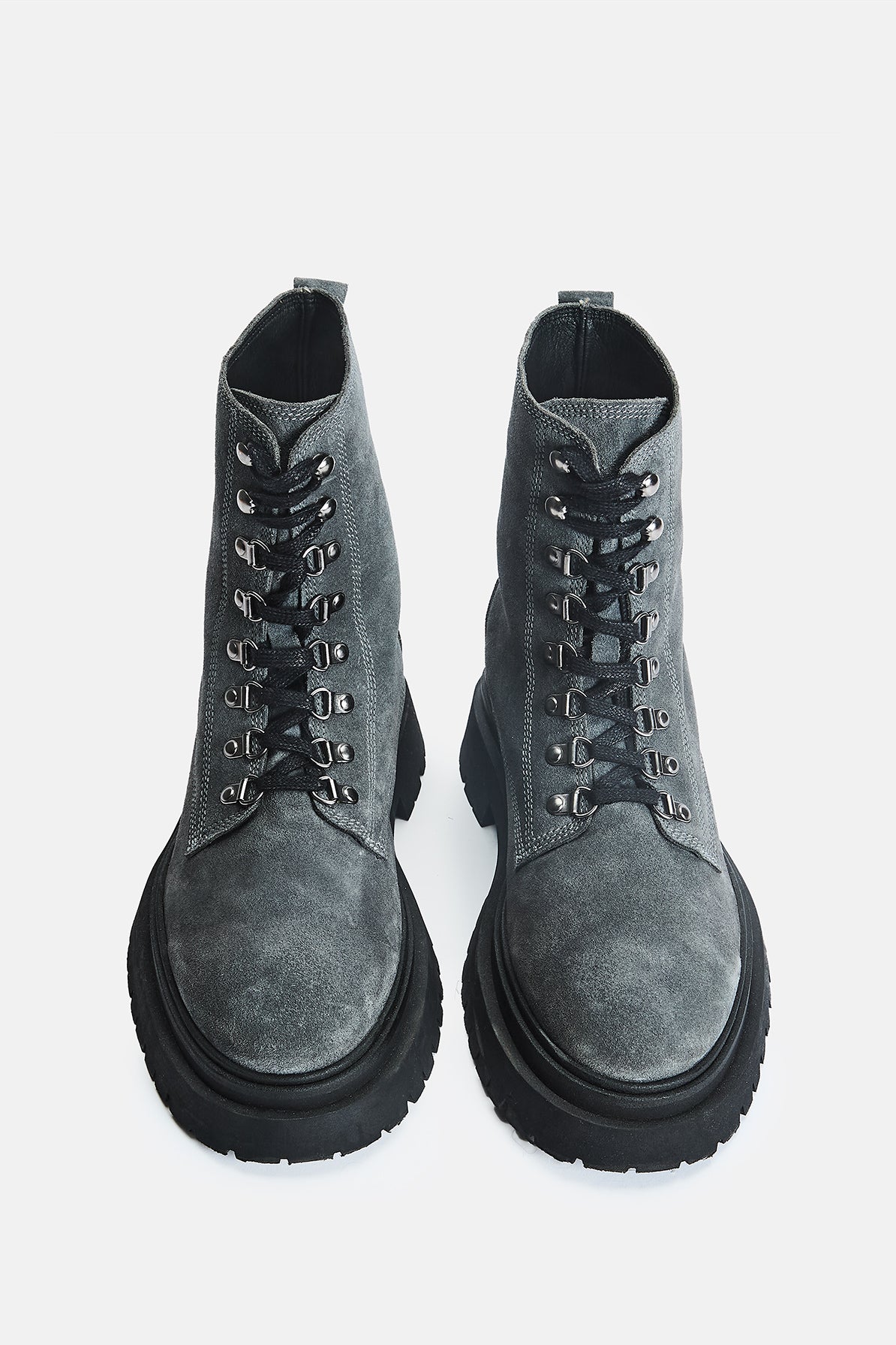 COMBAT BOOTS