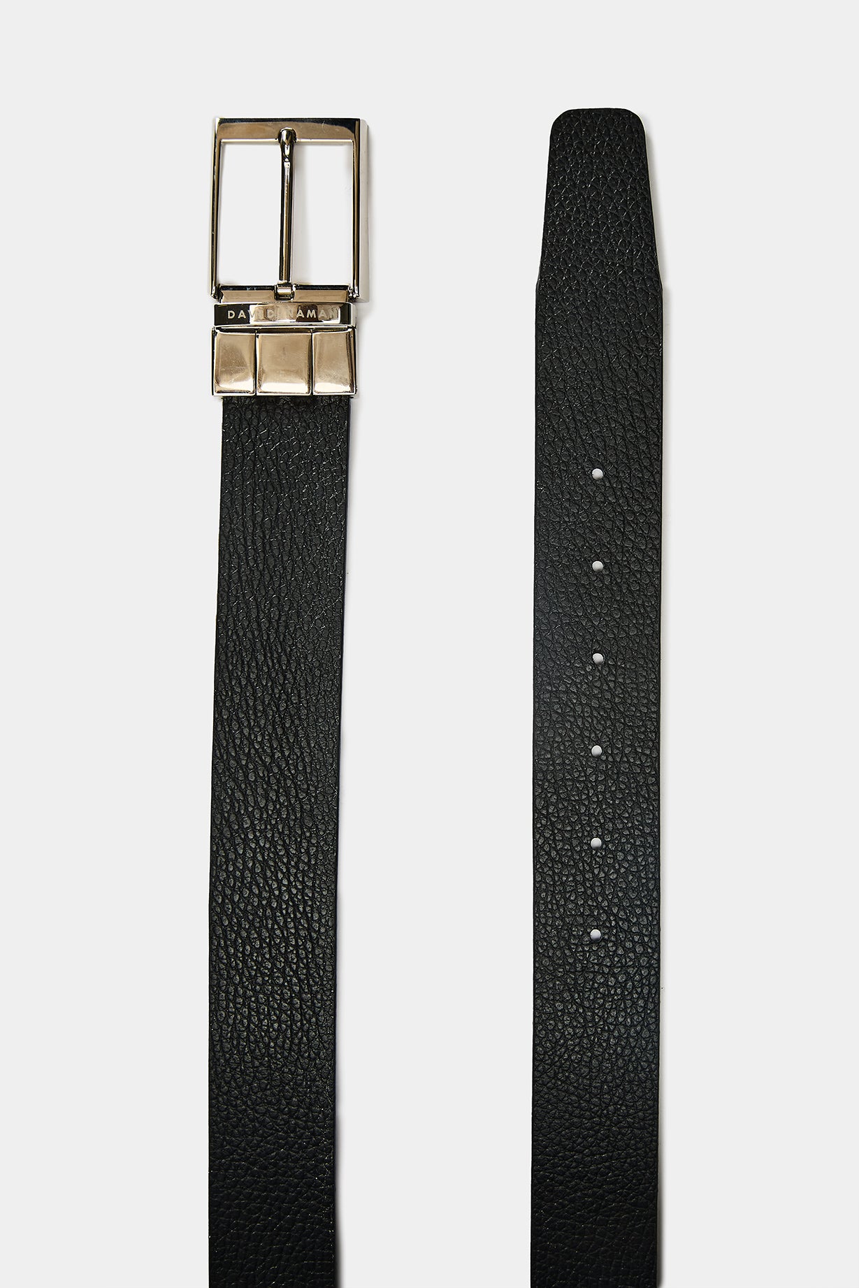 REVERS BELT