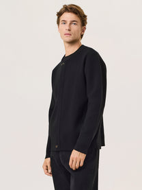 Milano knit biker