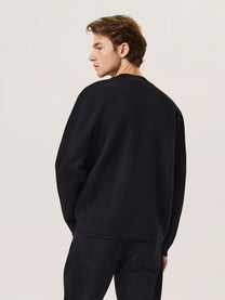 Milano knit biker