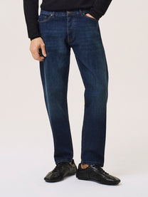 Jeans slim tapered