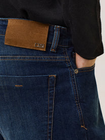 Jeans slim tapered