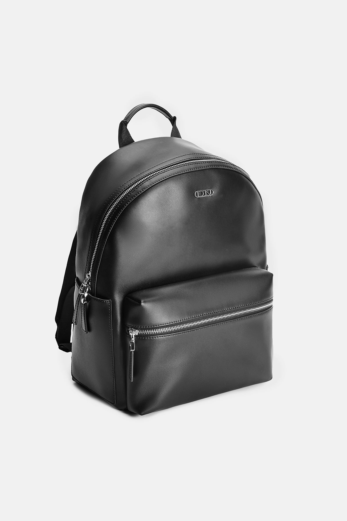 CALFSKIN LEATHER BACKPACK