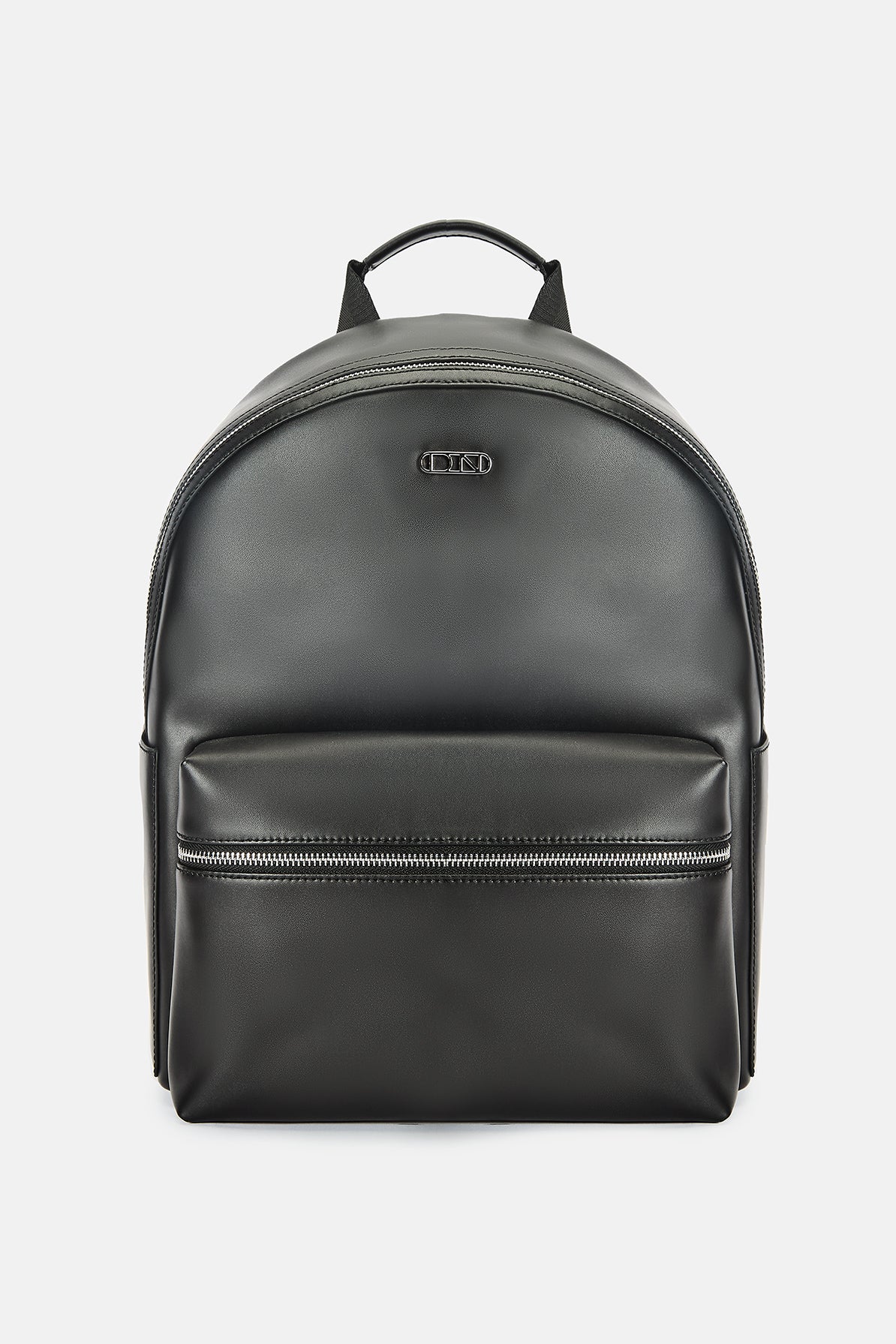 CALFSKIN LEATHER BACKPACK