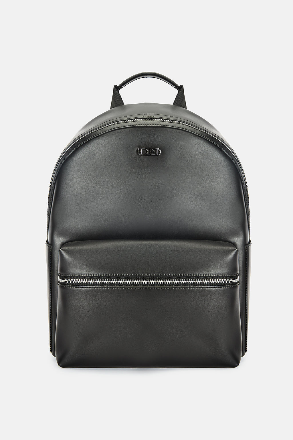 CALFSKIN LEATHER BACKPACK