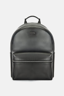 CALFSKIN LEATHER BACKPACK