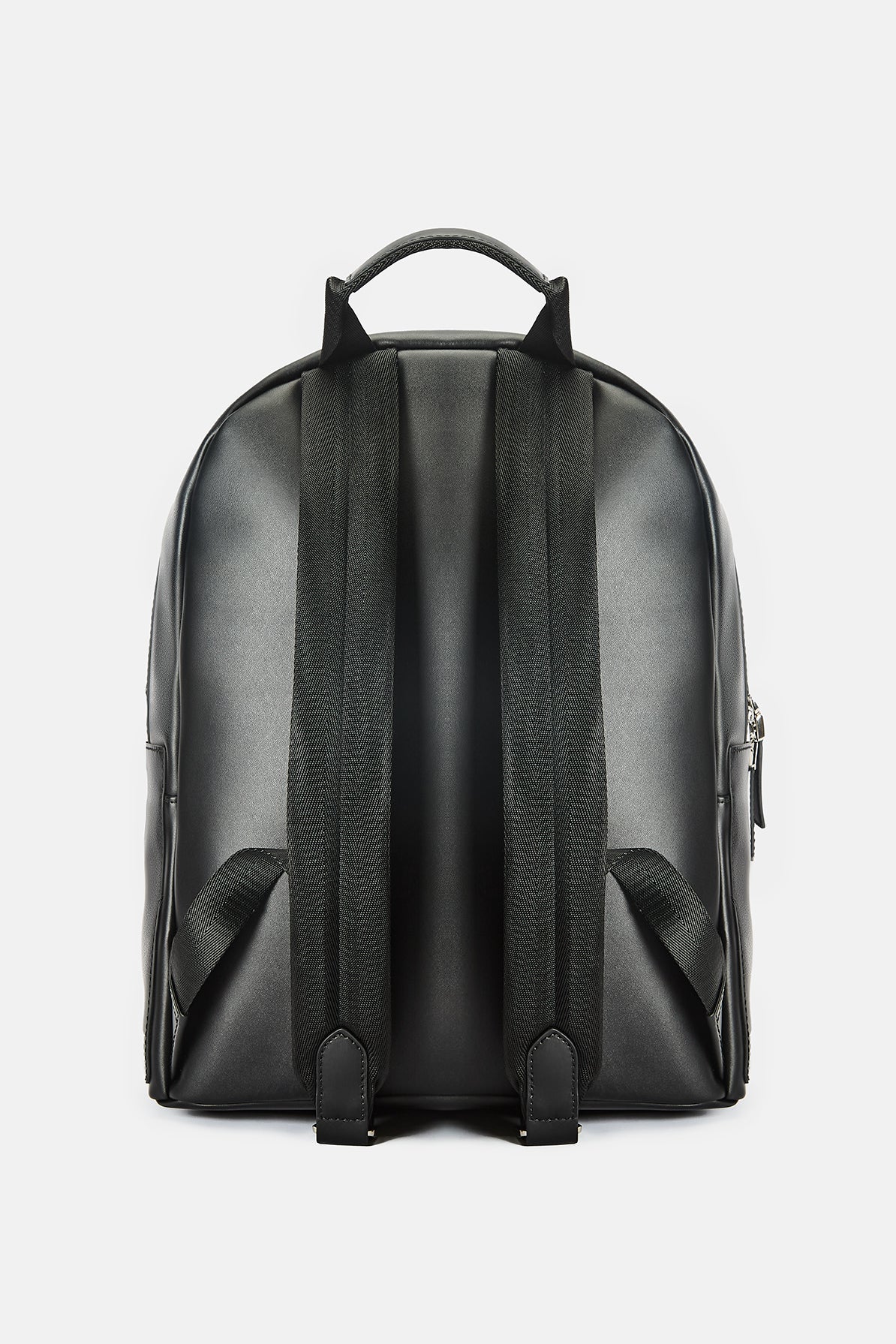 CALFSKIN LEATHER BACKPACK