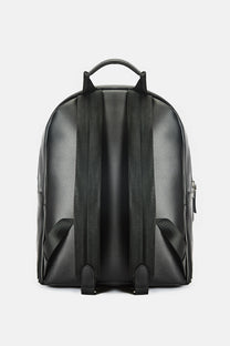 CALFSKIN LEATHER BACKPACK