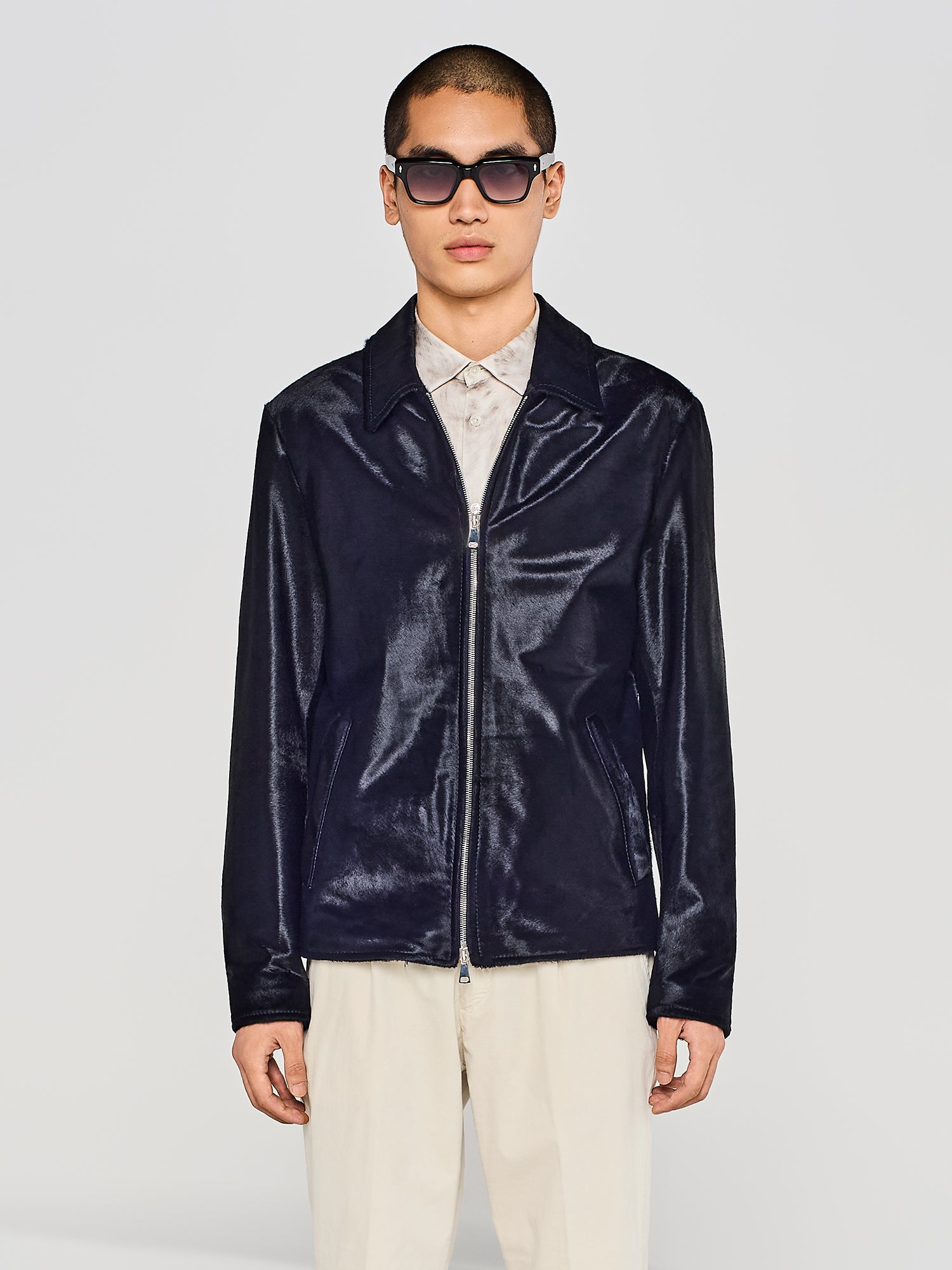 GIUBBINO IN CAVALLINO