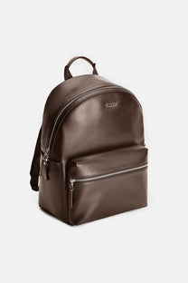 CALFSKIN LEATHER BACKPACK