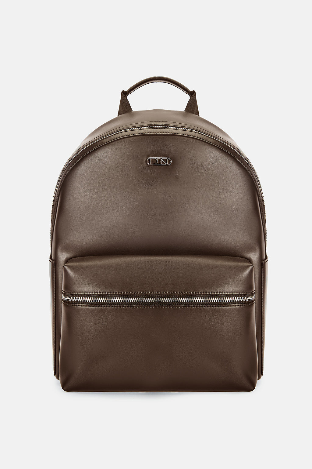 CALFSKIN LEATHER BACKPACK