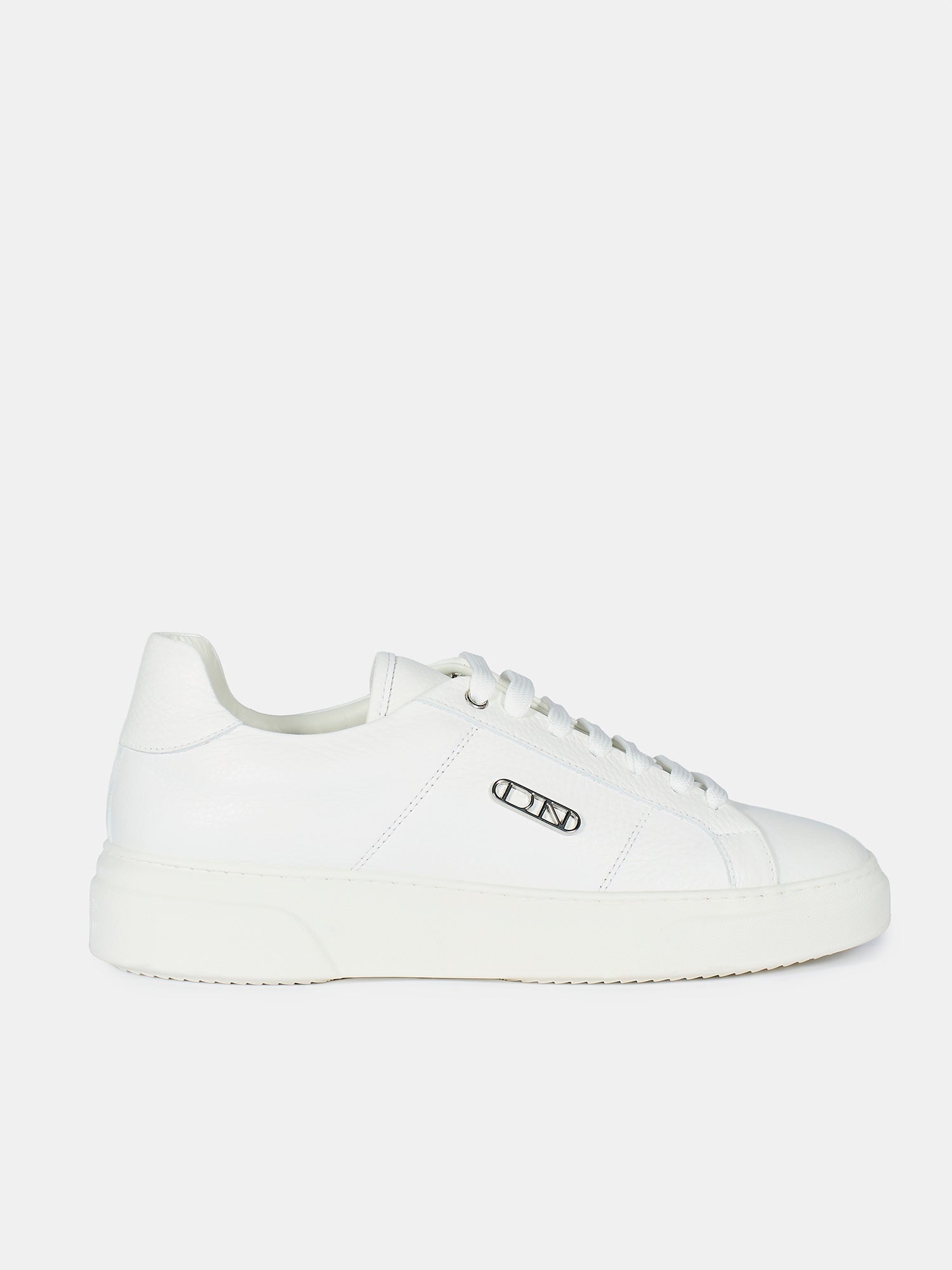 Sneakers in pelle