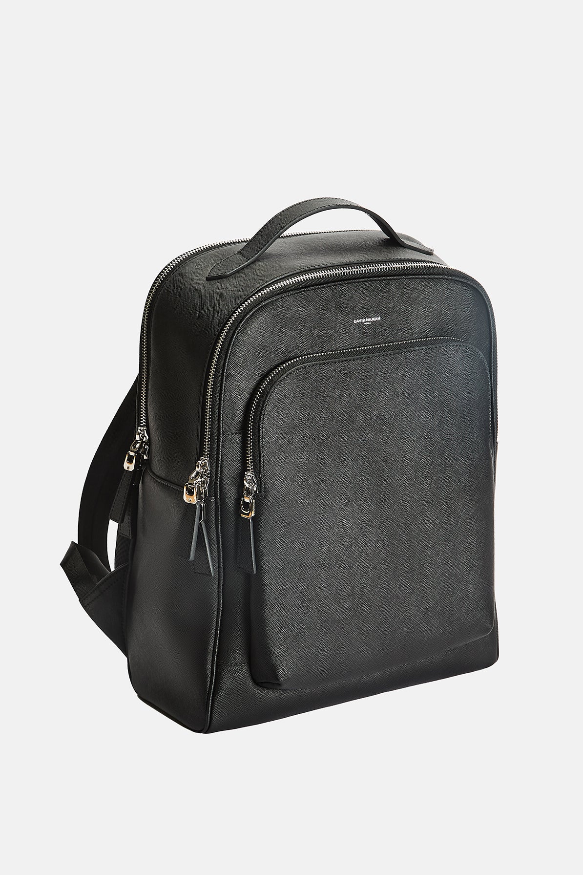 daviny leather backpack David Jones PU Foldable changing pad included daviny leather backpack Lee Creek