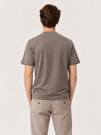 T-shirt basic in cotone