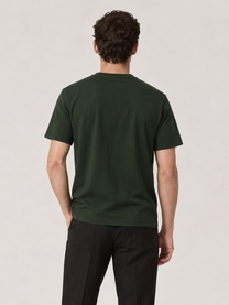 T-shirt basic in cotone