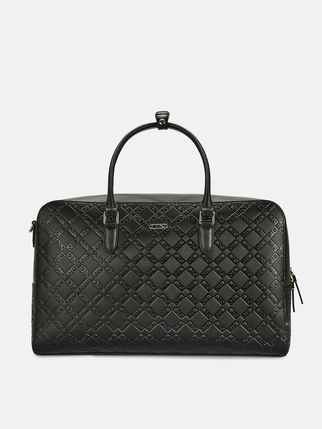 ALLOVER NAMANOLOGY TRAVEL BAG
