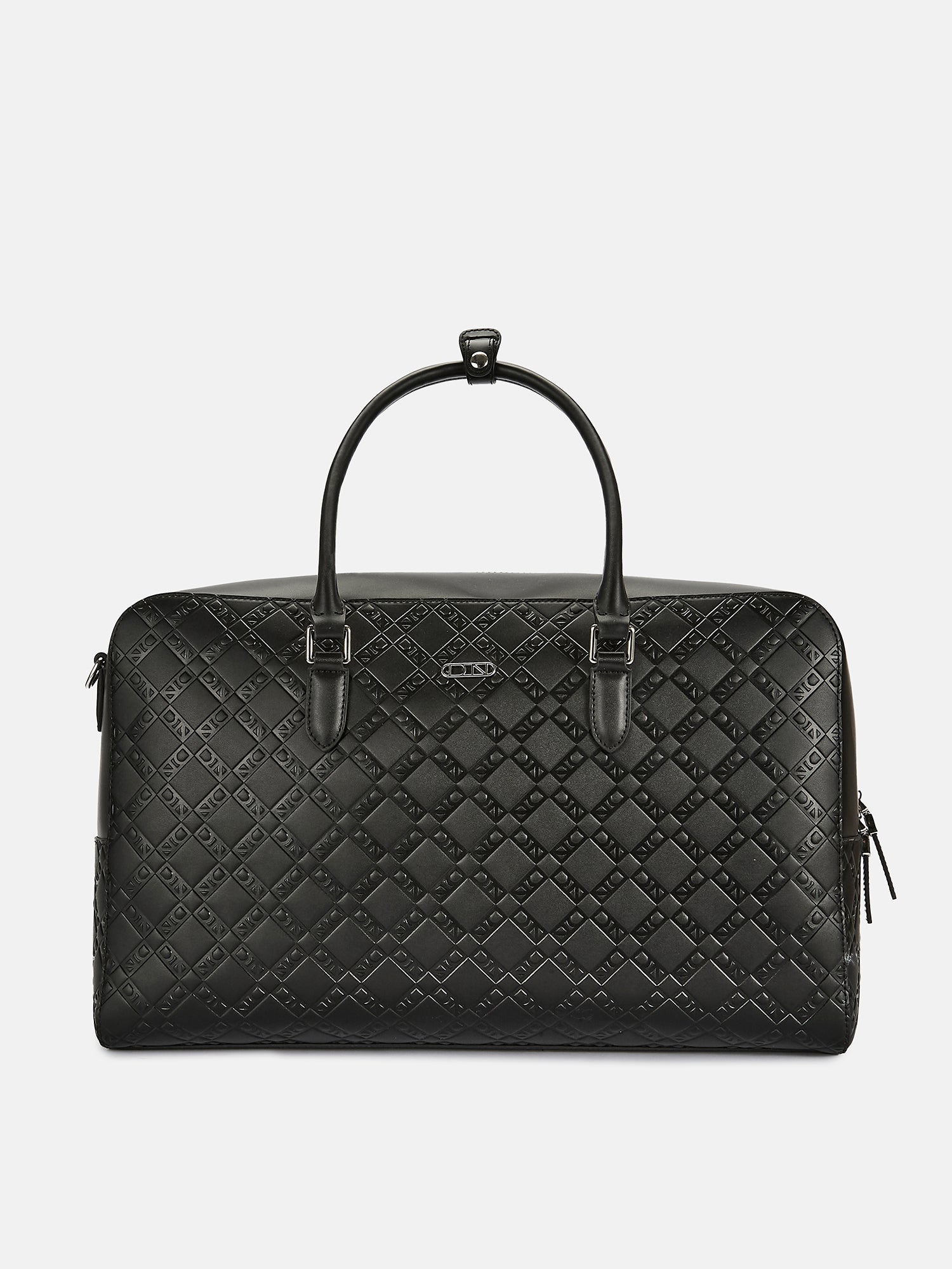 ALLOVER NAMANOLOGY TRAVEL BAG