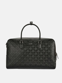 ALLOVER NAMANOLOGY TRAVEL BAG