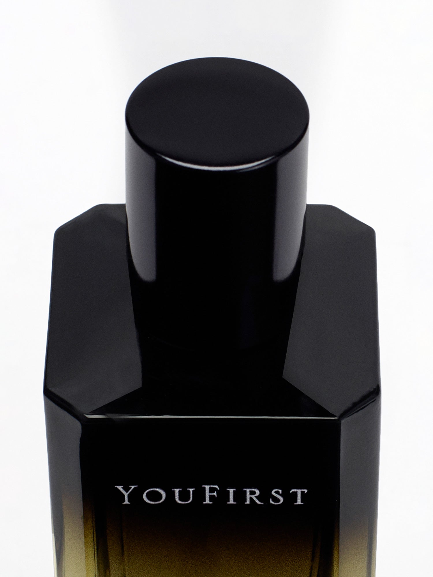 YOU FIRST – DAVID NAMAN