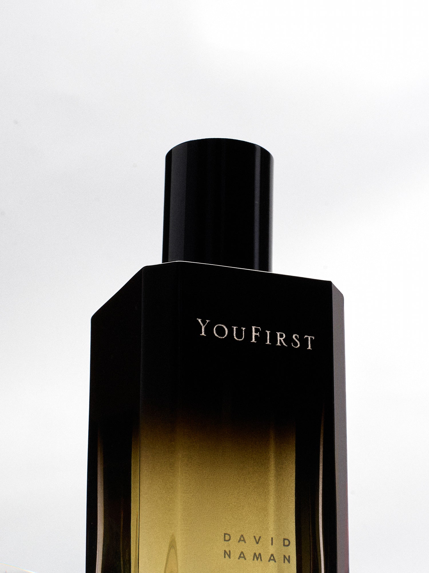 YOU FIRST
