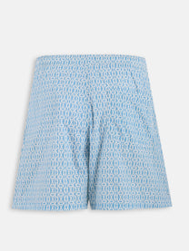 costume da bagno con pattern Namanology