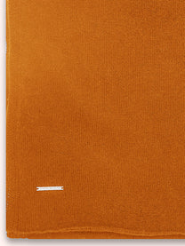 Sciarpa in lana e cashmere